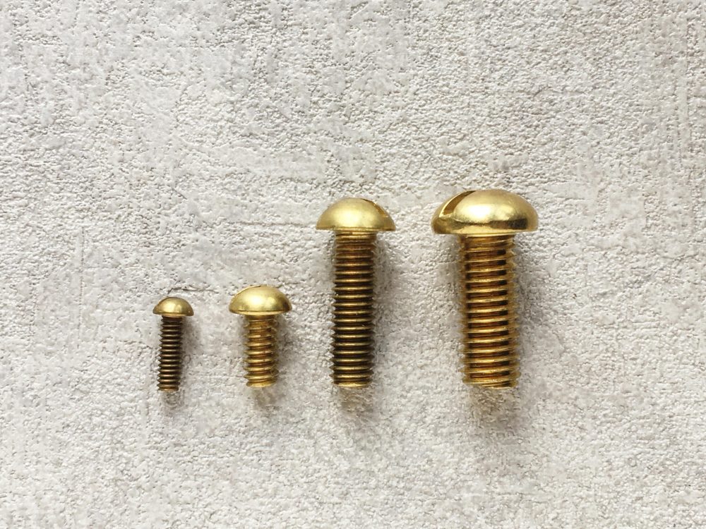 金メッキ 針金切 三木章 205mm 金メッキ ｜ 三共化研